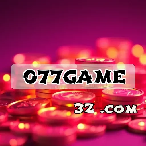 Explorando a Aventura no 077game: Diversão Sem Limites