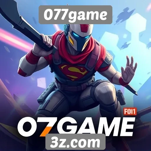 077game: uma comparação com concorrentes do setor