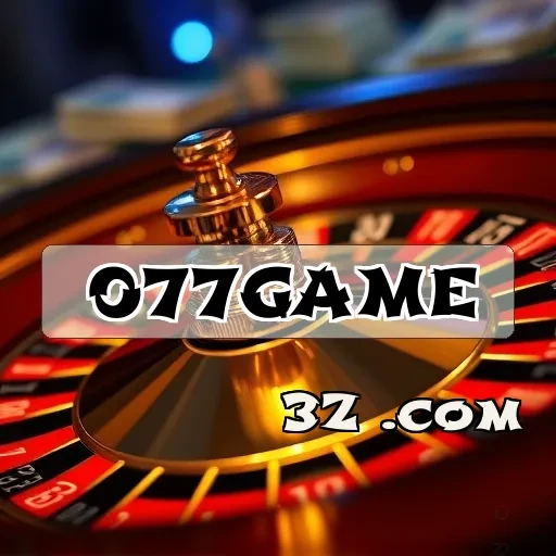 Mergulhe na Diversão Multiplayer do 077game