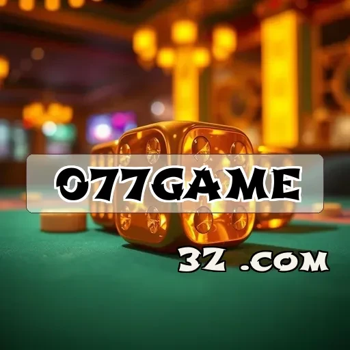 077game: A Plataforma que Revoluciona o Mundo dos Jogos
